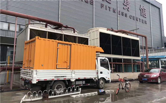府谷300KW发电机组适配电缆规格选型指南