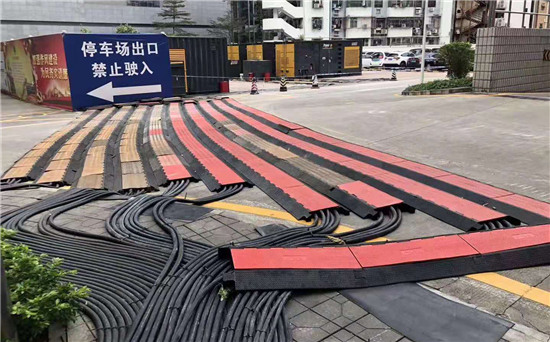 府谷发电机组电缆选型完整具体步骤(工程通用标准流程)